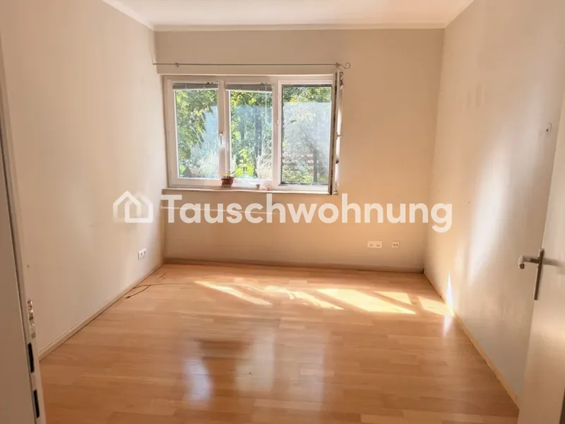 Tauschwohnung: Tiergarten: WBS 3Z 74sqm gegen 1-2Z ohneWBS (Landeseigen) — photo 1